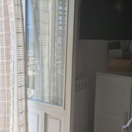 Pandora Apartment Porticello Bagian luar foto