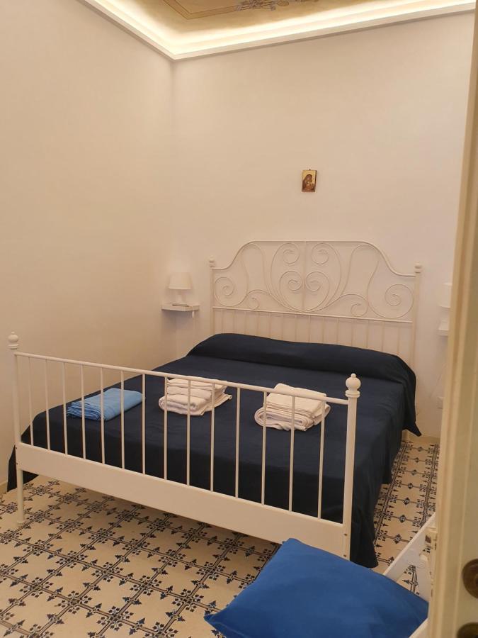 Pandora Apartment Porticello Bagian luar foto