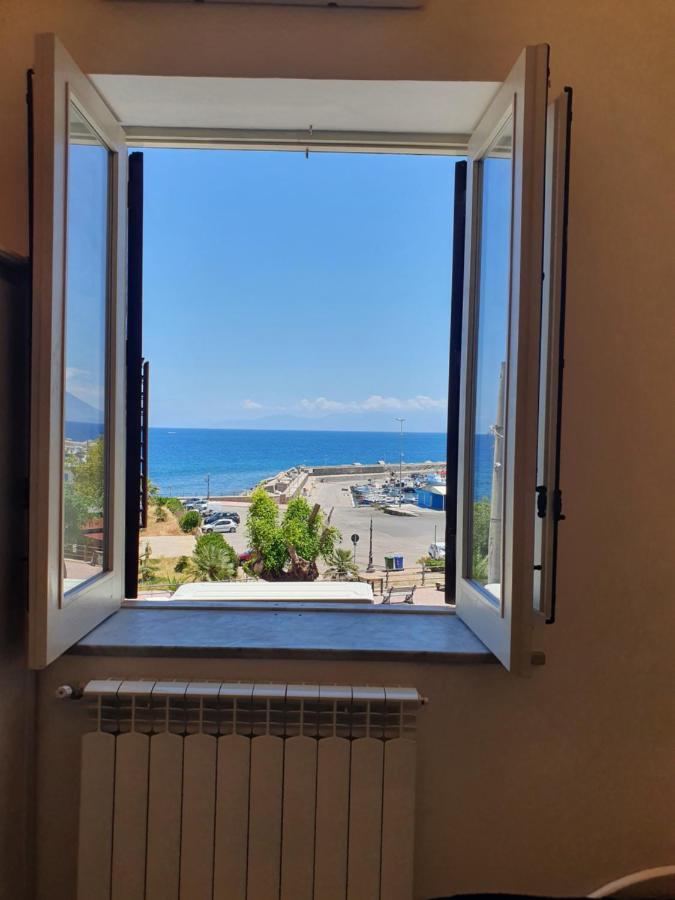 Pandora Apartment Porticello Bagian luar foto