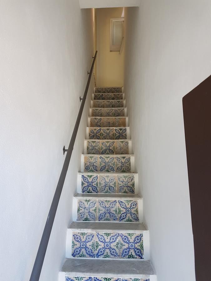 Pandora Apartment Porticello Bagian luar foto