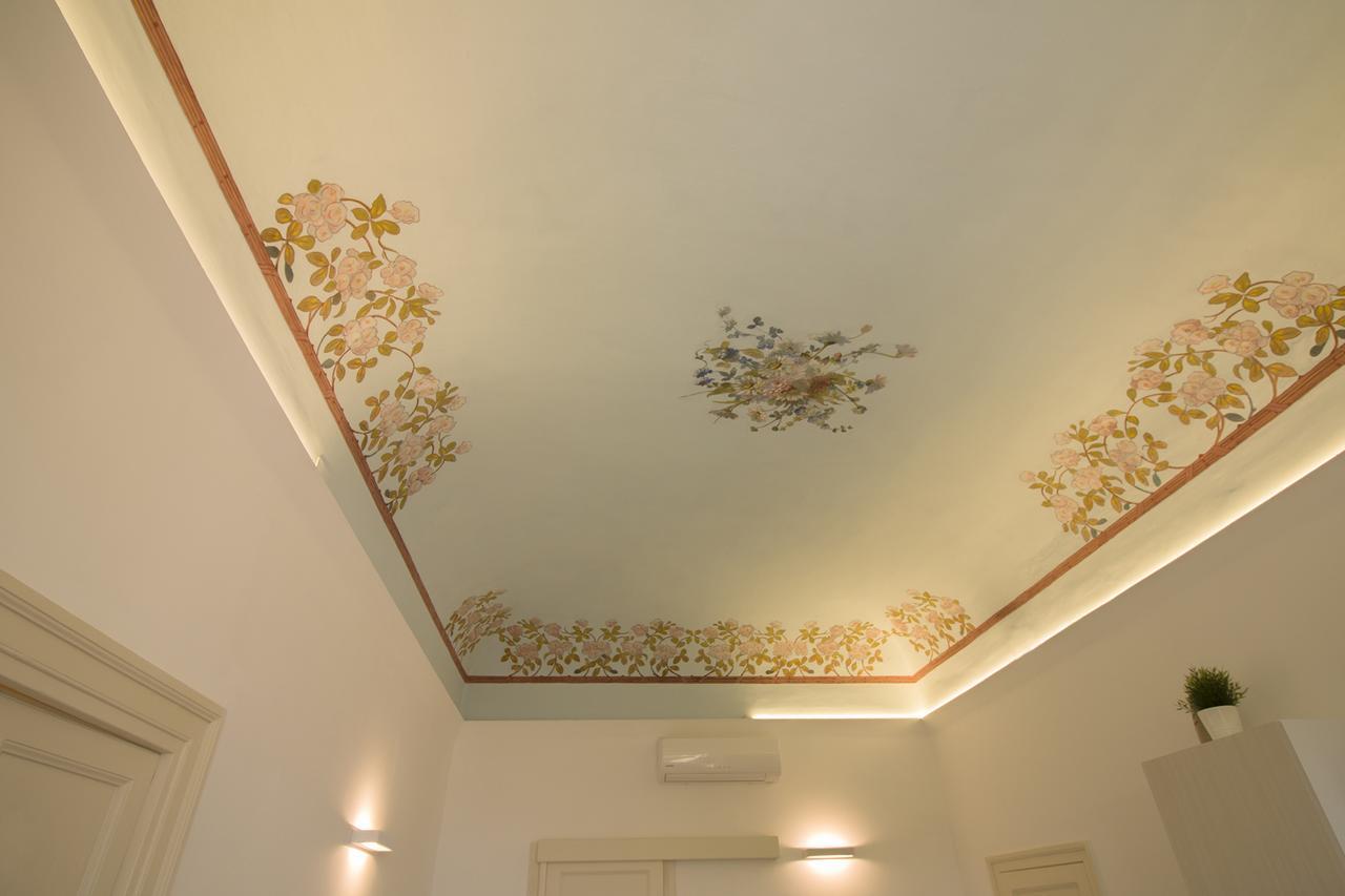 Pandora Apartment Porticello Bagian luar foto