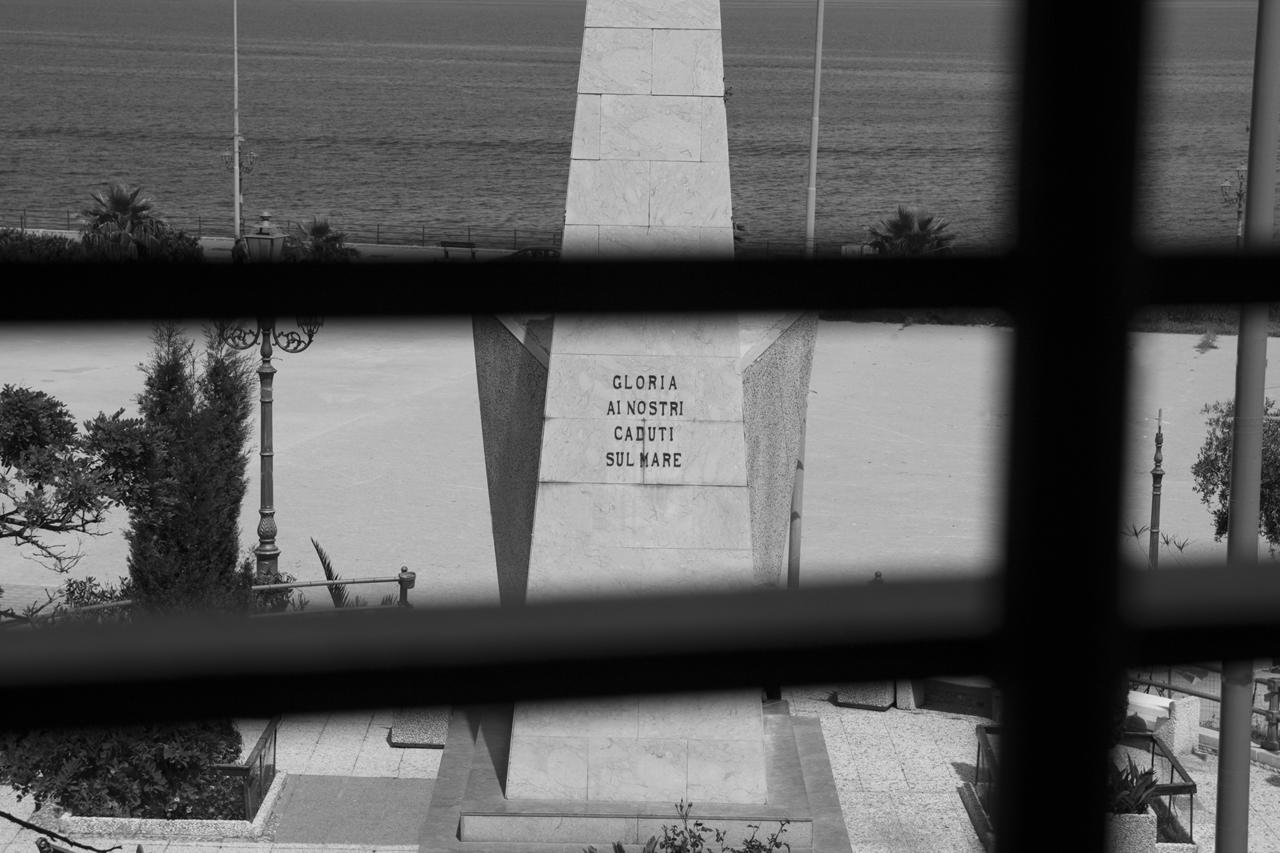Pandora Apartment Porticello Bagian luar foto